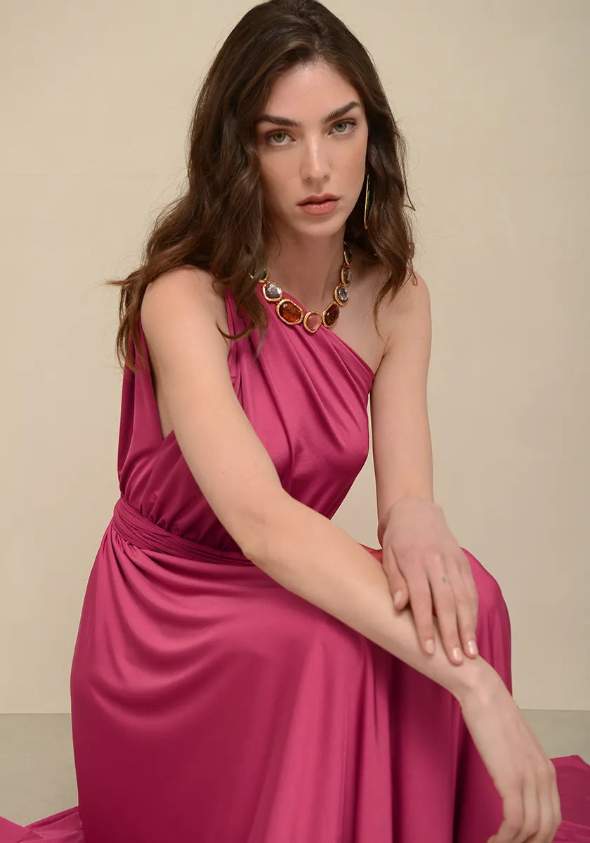 NASHBYNA DRESS "ARTEMIS"