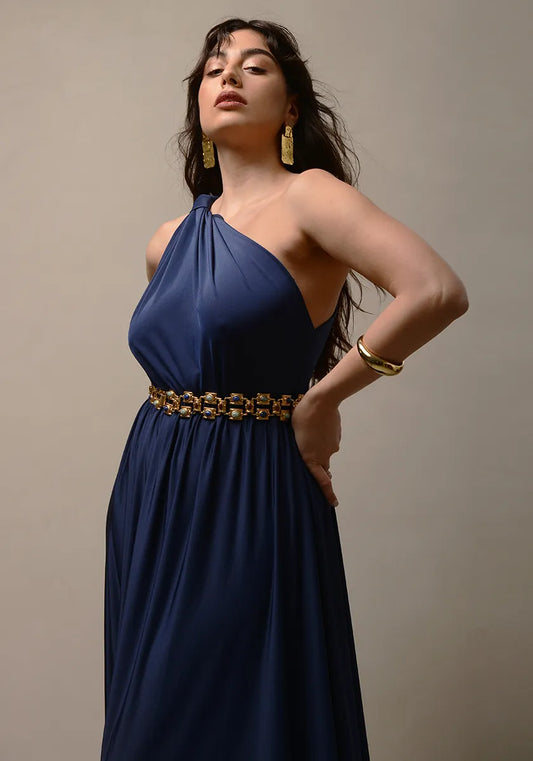 NASHBYNA DRESS "ARTEMIS"
