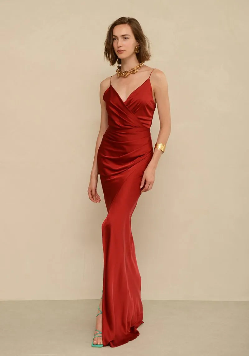 "VERONICA DRESS"