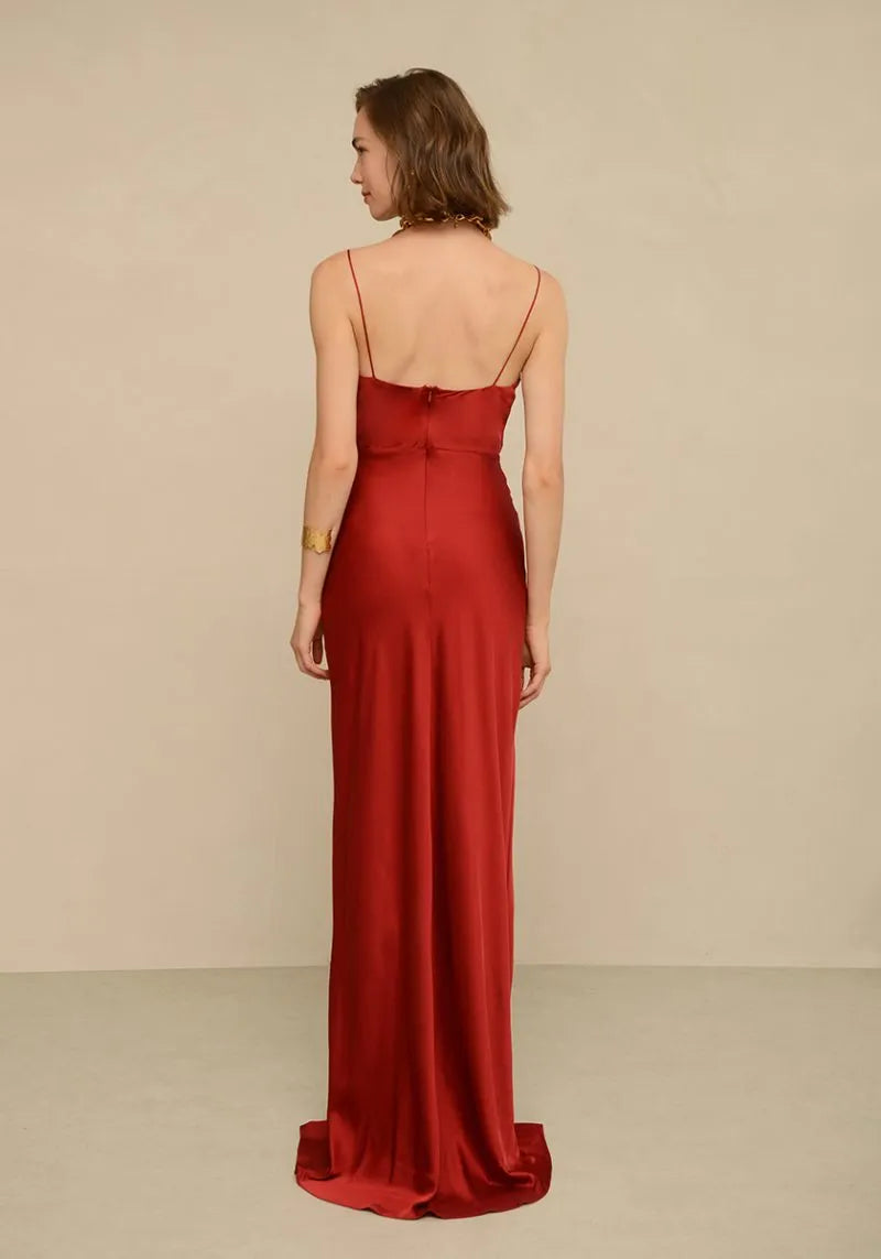 "VERONICA DRESS"