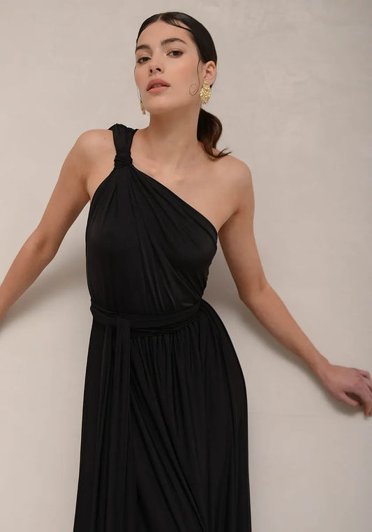 NASHBYNA DRESS "ARTEMIS"