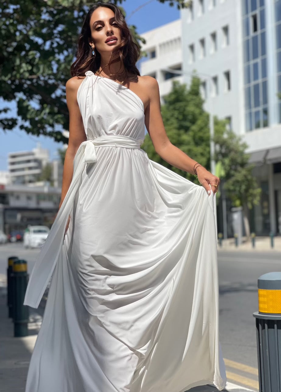 NASHBYNA DRESS "ARTEMIS"