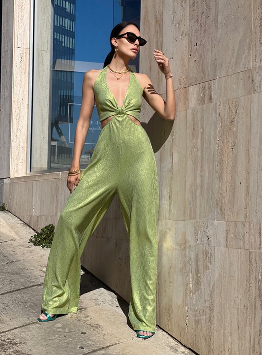 INNA MANOLI JUMPSUIT