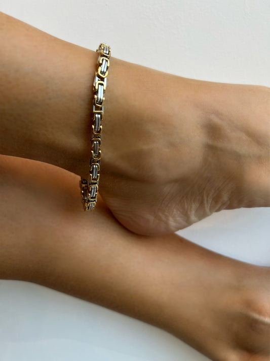 ANKLET CHAIN