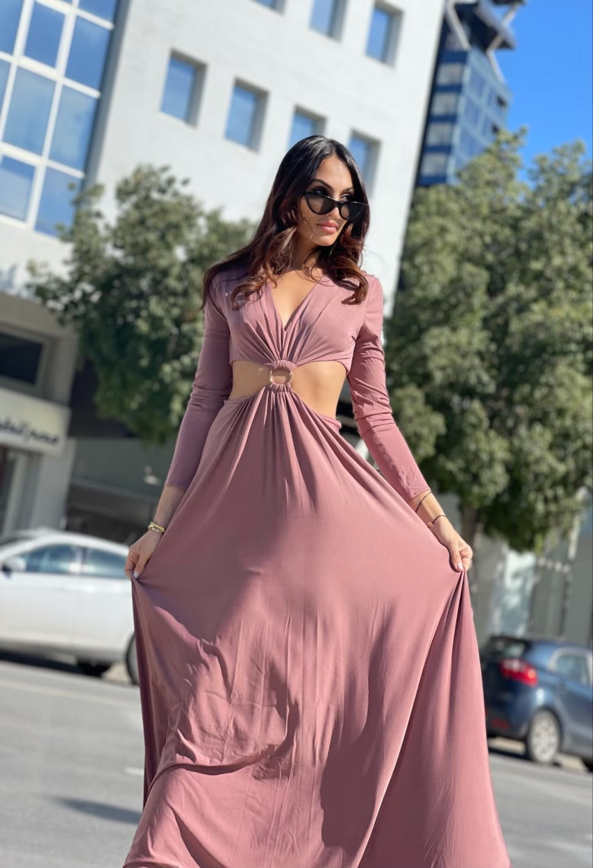 NASHBYNA DRESS