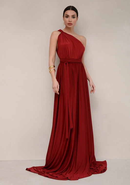 NASHBYNA DRESS "ARTEMIS"